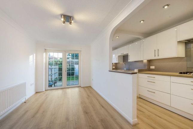 Terraced house for sale in Tower Road, Twickenham