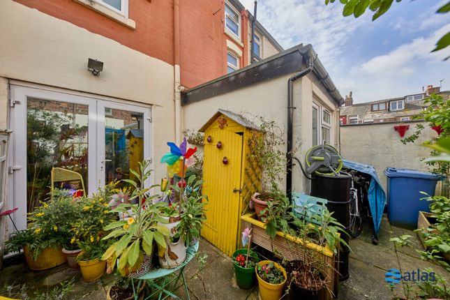 Terraced house for sale in Belgrave Road, Aigburth