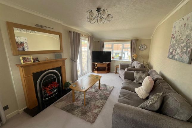 44 Cauldron Farm Barn Park, Cauldron Barn Road, Swanage photo 3