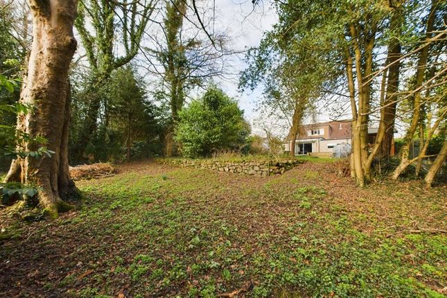 Detached house for sale in Heathway, Chaldon, Caterham