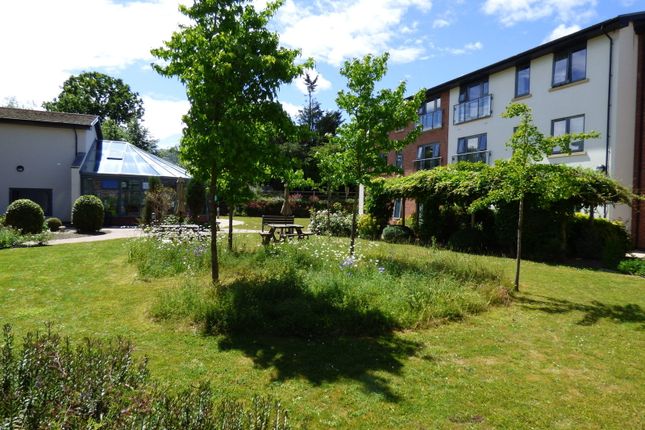 Clarence Park, 415,Apartment 139, Worcester Road, Malvern photo 2