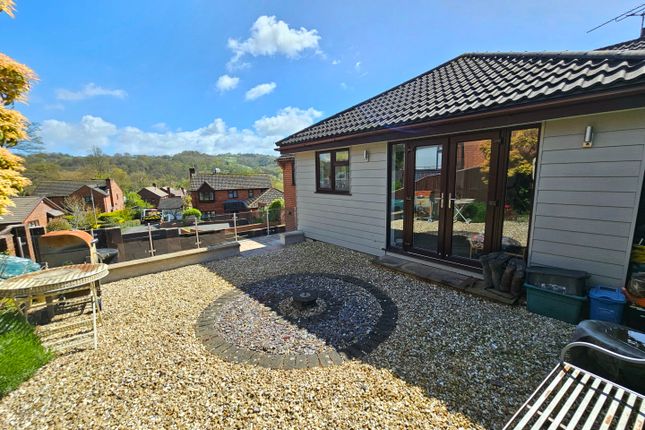 Bungalow for sale in Ashley Rise, Ashley, Tiverton, Devon