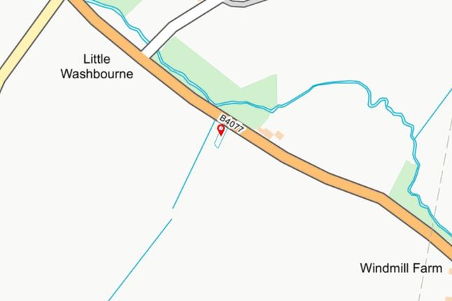 Land in GL20 8NQ