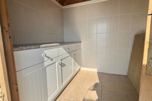 Beach Chalet 6, Ulwell Road, Swanage photo 3