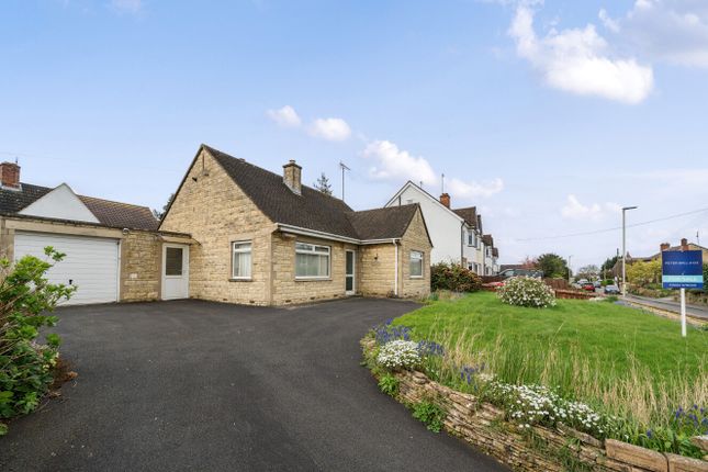 Bungalow for sale in Station Road, Bishops Cleeve, Cheltenham, Gloucestershire