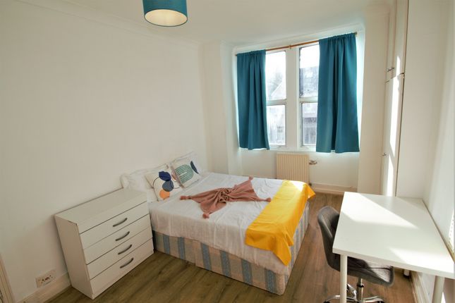 Thumbnail Room to rent in Adelaide Grove, London