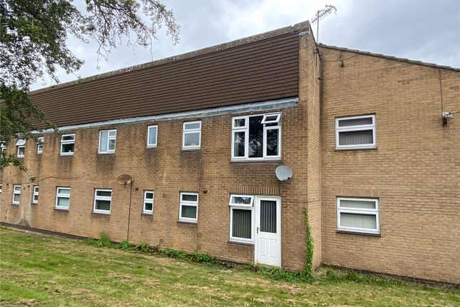 Thumbnail Flat for sale in Blackers Court, Dewsbury