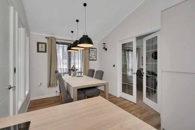 Casa Van, Rother Valley Leisure Park, Station Road, Rye photo 5