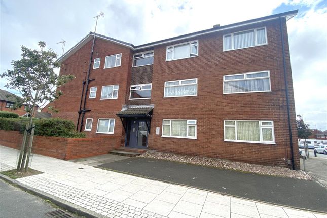 Flat for sale in Great Georges Road, Waterloo, Liverpool