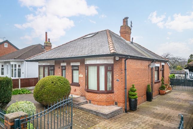 Detached bungalow for sale in Tong Road, Farnley, Leeds