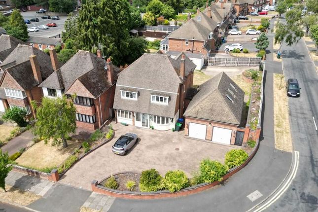 5-bed house on 18, Pear Tree Drive, Birmingham, £630,000