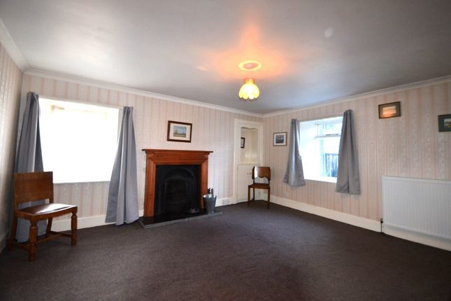 Cottage for sale in 18 Park Street, Nairn