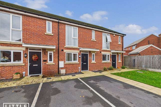 3-bed other on 9, Madeley Drive, St. Helens, £210,000