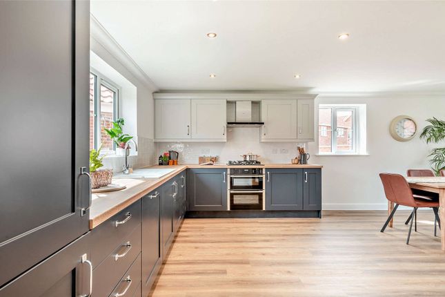 Plot 170 (Yoxford),, The Landings, Halesworth photo 2