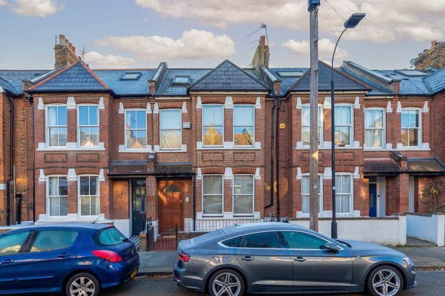Thumbnail Terraced house for sale in Parfrey Street, London