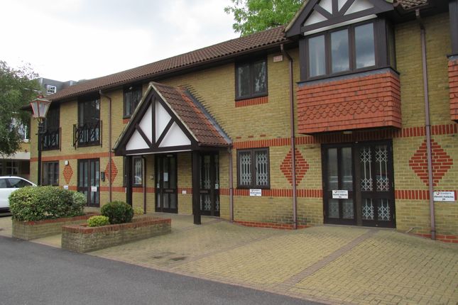 Office to let in Unit 1 Hampton Hill Business Park, Hampton Hill