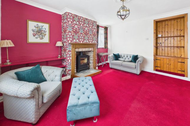 Malt Shovel Cottage, 76 Walkergate, East Riding of Yorkshire photo 4