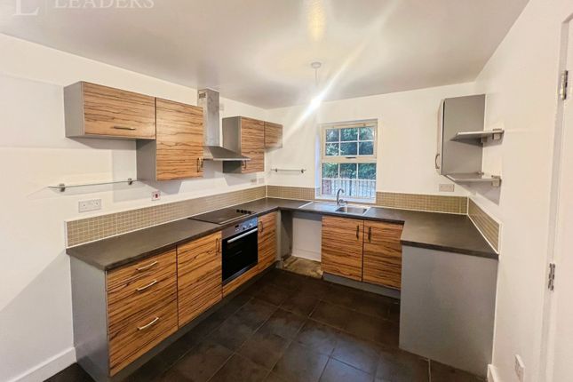 29, Baseball Drive, Derbyshire photo 2