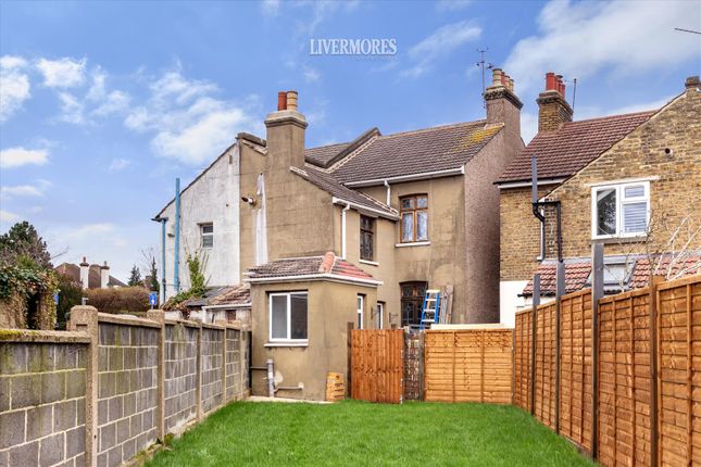 Semi-detached house for sale in Old Road, Crayford, Kent