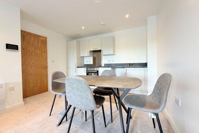 185 Bridgewater Wharf, Block A, 257 Ordsall Lane, Salford photo 5