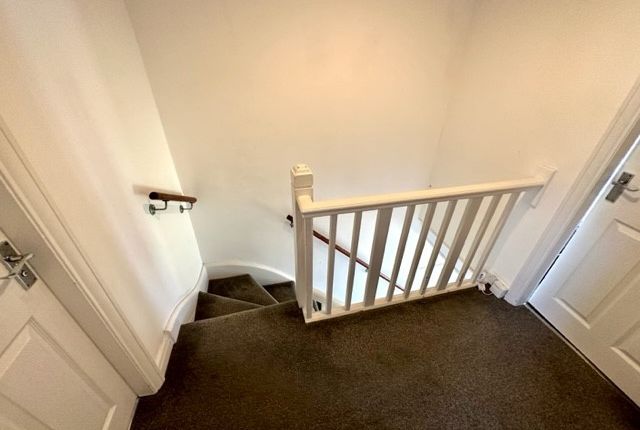 Terraced house for sale in Ribblesdale Avenue, Greater London