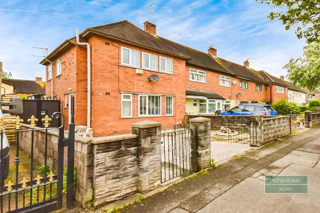 Terraced house for sale in Cathedral View, Cardiff