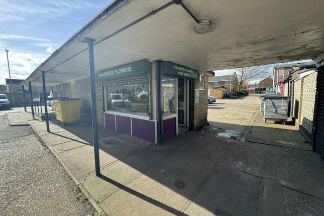 Thumbnail Retail premises to let in Shop, 162, Clay Hill, Basildon