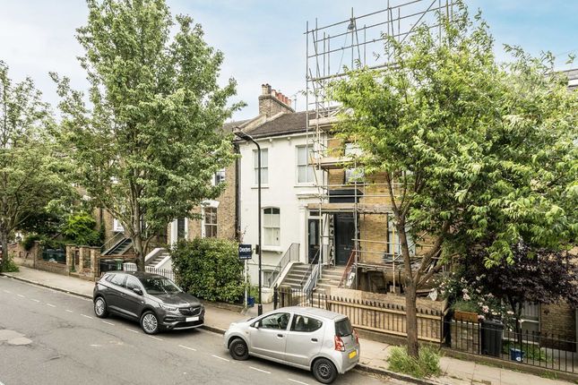 Thumbnail Flat for sale in Cecilia Road, London
