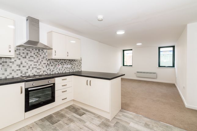 Apartment, Cannock photo 2