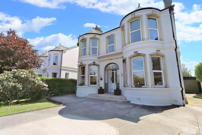 Thumbnail Detached house for sale in 29 Bryansburn Road, Bangor, County Down