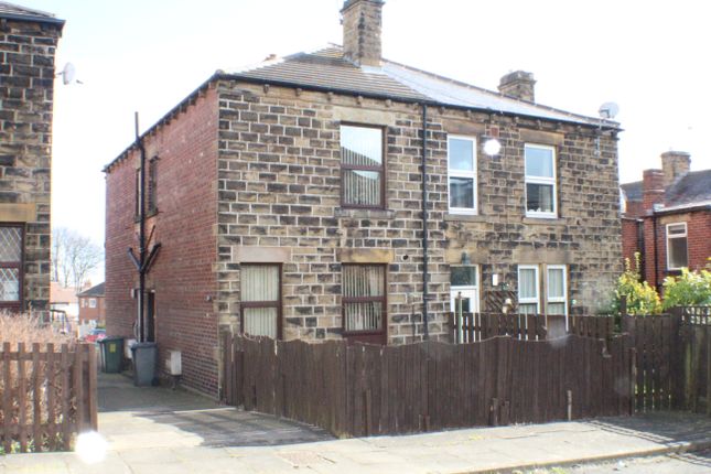 1 bed end terrace house to rent in Healey Lane, Batley WF17