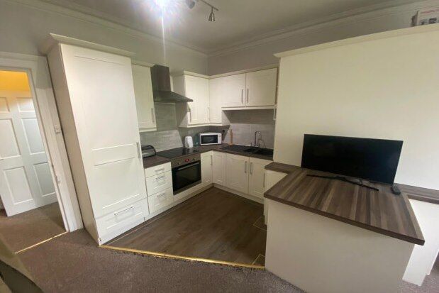 Flat to rent in Clystlands House, Exeter