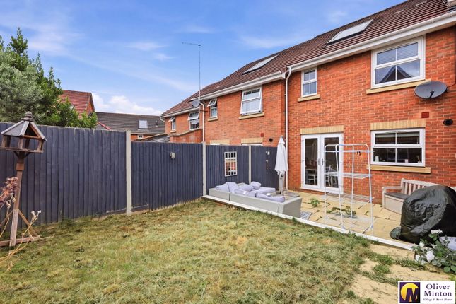 80, Olvega Drive, Buntingford photo 2