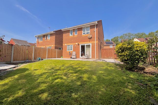 15, Barkleys Hill, BRISTOL photo 3