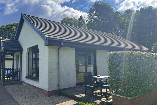 Timeshare Week, 2 Bedroom Lodge, Isle of Arran photo 3