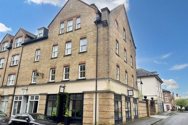 Flat to rent in Hessary Place, Poundbury, Dorchester