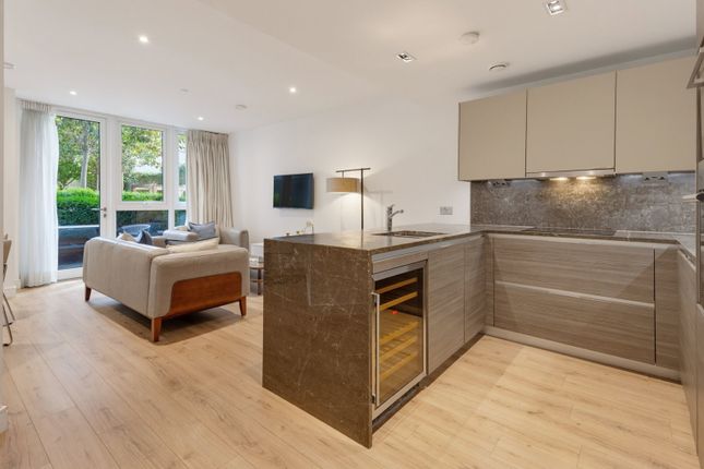 Lancaster House,Flat 1, 47 Beadon Road, London photo 4