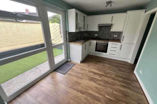 Myrddin Court, Carmarthen photo 2