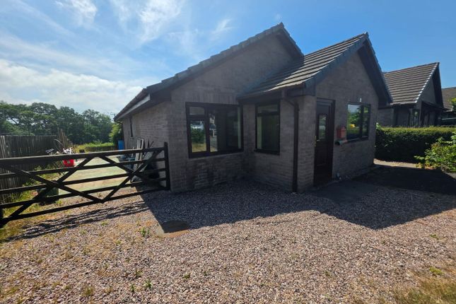 3-bed house on 36 Knapplands, Llandrindod Wells, £265,000