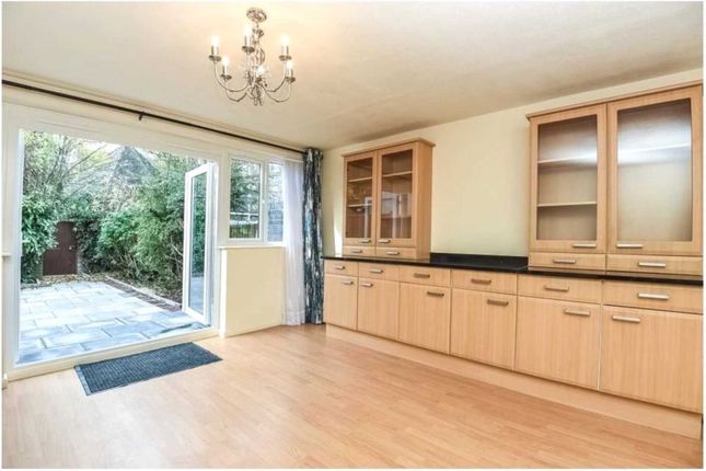 Thumbnail Terraced house to rent in Ruby Way, Colindale