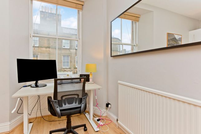 Flat for sale in 38 (2F3) Fowler Terrace, Edinburgh