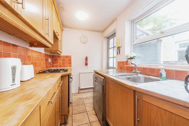 Terraced house for sale in Chapel Street, Oxford, Oxfordshire