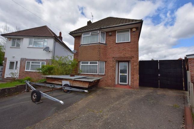 Detached house for sale in Risingholme Close, Harrow Weald, Harrow
