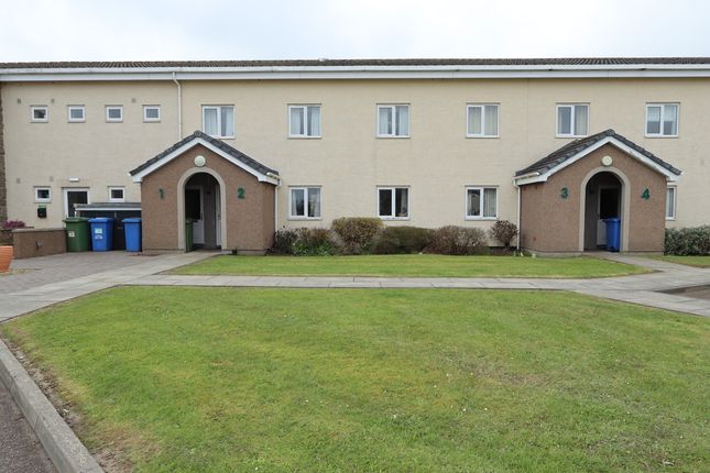 Thumbnail Flat for sale in Naver Road, Thurso
