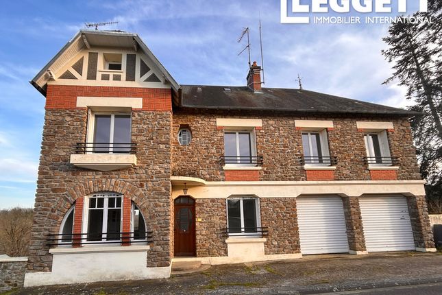 Thumbnail Villa for sale in Jouac, Haute-Vienne, Nouvelle-Aquitaine