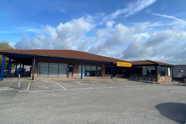 Thumbnail Retail premises to let in Brackla, Bridgend