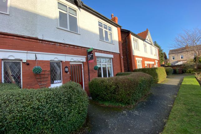 3-bed house on Southport, £1,000/mo