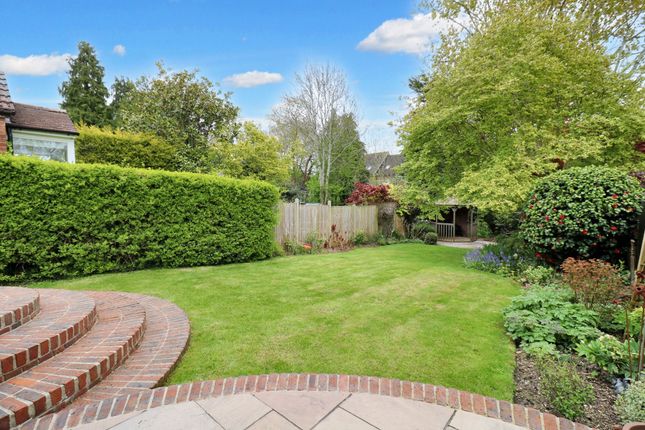 Detached house for sale in Bursledon Road, Hedge End