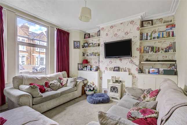 12a, Edenvale Street, London photo 3