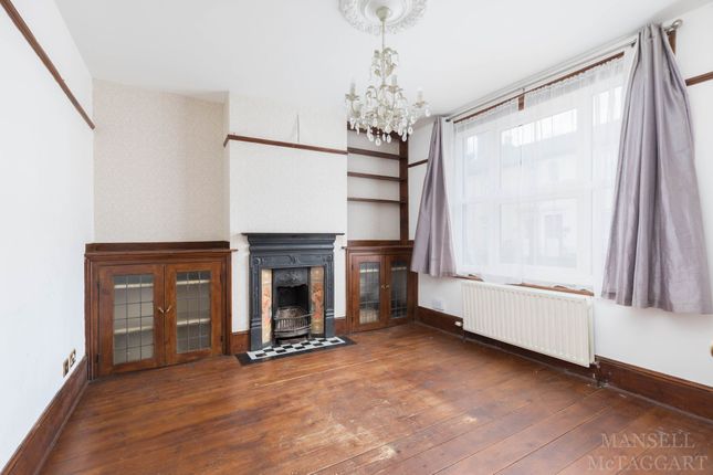 Semi-detached house for sale in London Road, Forest Row